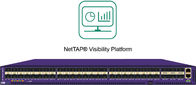 أدوات رؤية شبكة NetTAP® الخاصة برؤية الشبكة لمركز البيانات