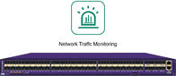 شبكة حلحزمة الوسيط و شبكة TAP حافظ على أمان الشبكة من خلال مراقبة حركة مرور الخادم