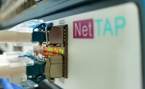 Latest company news about خمس طرق لتعظيم عائد الاستثمار الخاص بك مع NetTAP® Network Packet Brokers