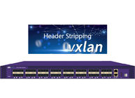 رأس VXLAN تجريد وسيط حزم الشبكة مع نقل رسائل VTEP عبر الإرسال المتعدد
