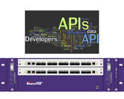 API شبكة المرور رصد حزمة البيانات الوسيط المتكاملة واجهة برمجة التطبيقات