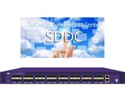 SDDC برامج محددة حزم البيانات مركز البيانات الصنبور الظاهري