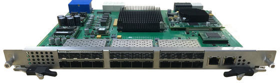 quality Network TAP Data Broker with 100G/40G Link 12 100G Port Input and 144 10G Port Output for High-Speed Data Processing factory